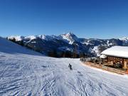 Piste Grabnerabfahrt