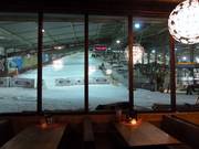 Swissfriends Bar et self-service