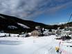 Alpe Cimbra: offres d'hébergement sur les domaines skiables – Offre d’hébergement Folgaria/Fiorentini