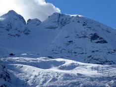 Images Passo Fedaia – Pian dei Fiacconi (Marmolada)