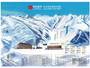 Plan des pistes Duolemeidi Mountain Resort – Chongli