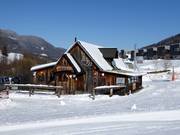 Chalet de restauration recommandé : Jerá an der Grebenzen