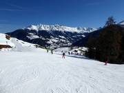 Descente Ladis (Ladis)