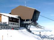 Luftseilbahn Gotschnaboden-Gotschnagrat - 100 places | Télécabine