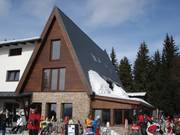 Restaurant Hotel Kramolin