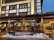 Lieu recommandé pour l'après-ski : Ski Avenija