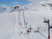 Nieblais 3 - Téléski