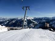 Gratlift - Téléski à pioches