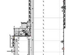 Plan des pistes Snozone Madrid
