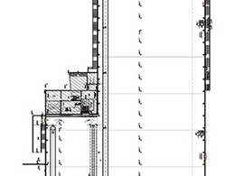 Plan des pistes Snozone Madrid