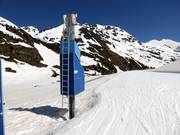 Pla de la Coma 3 - Télécorde/remonte-pente à câbles bas