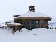 Restaurant recommandé : John Paul Lodge