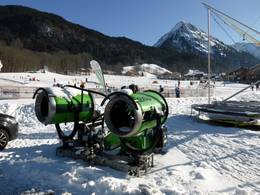 Diedamskopf – Schoppernau