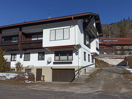 Ferienwohnung Löwenzahn