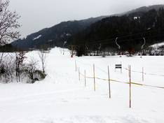 Images Moosetallift – Leisach