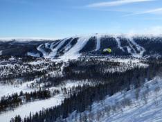 Images Tandådalen/Hundfjället (Sälen)