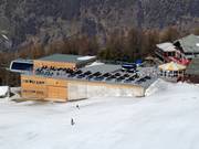 Lieu recommandé pour l'après-ski : Sonnenterrasse Schnööbar