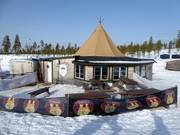 Chalet de ski Kåtan