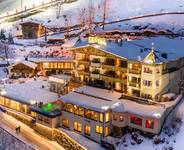 Alpin Family Resort Seetal