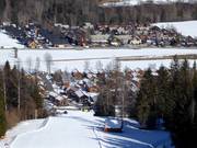 Chalets Kreischberg et Parc de vacances Kreischberg