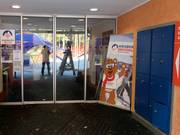 Installations bien entretenues