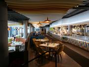 Restaurant recommandé : SeventyOne