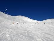 Piste facile Lochbarake