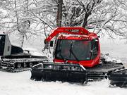 État de l'art : treuil