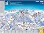 Plan des pistes Plan de Corones (Kronplatz)