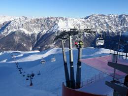 Valbella-Bormio 3000