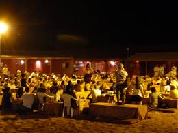 Surf sur sable Dubai