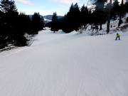 Piste Donauwellen facile