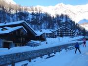 Hôtel Monboso à Stafal