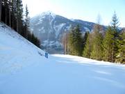 Descente vers la vallée n° 1 vers Matrei