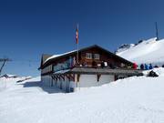 Restaurant de montagne Sternen