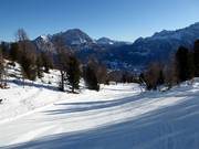 Piste n° 38 Tofanina