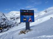 Piste noire S5 Schöneck