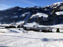 Domaine skiable Flachauwinkl/Kleinarl (Shuttleberg)