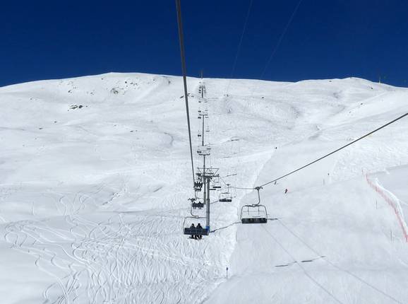 Alp Giop (Signal–Munt da San Murezzan)