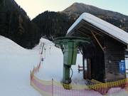 Mühlegglift - Téléski