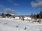 Auberge de montagne Mönichkirchner Schwaig