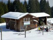 Chalet de ski "Zur Tränke"