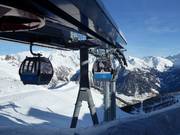 Kals II - 8 places | Télécabine (monocâble à mouvement unidirectionnel)