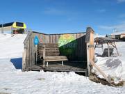 Relax Point - pour se détendre