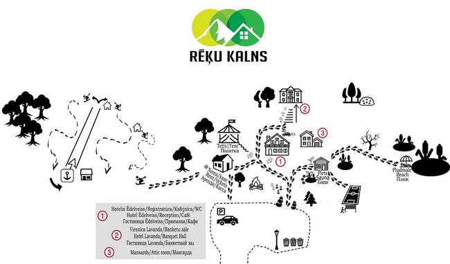 Rēķu Kalns Rēķu Kalns