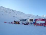 Boismint - 6 places | Télésiège rapide (débrayable)