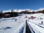 Bon plan pour les enfants : 