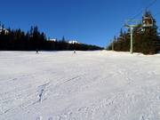 Piste facile School House