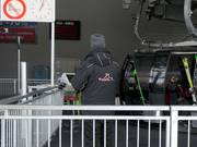 Personnel amical et attentionné