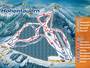 Plan des pistes Hohentauern